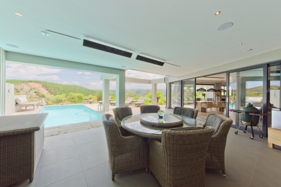 3 Bedroom Property for Sale in Pezula Private Estate Western Cape